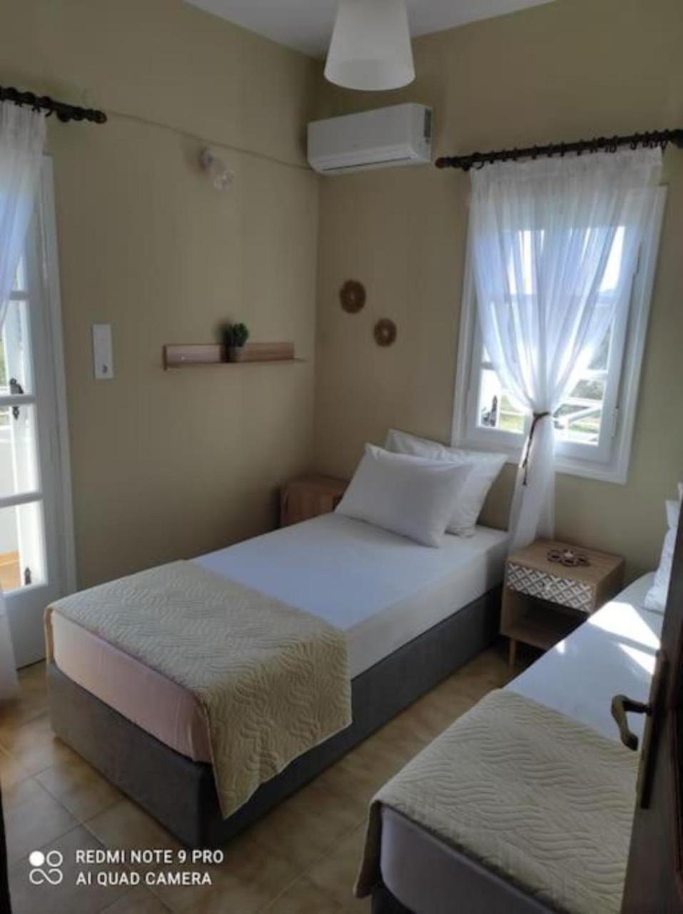 Sinoikismos Kambos Olives Villa מראה חיצוני תמונה