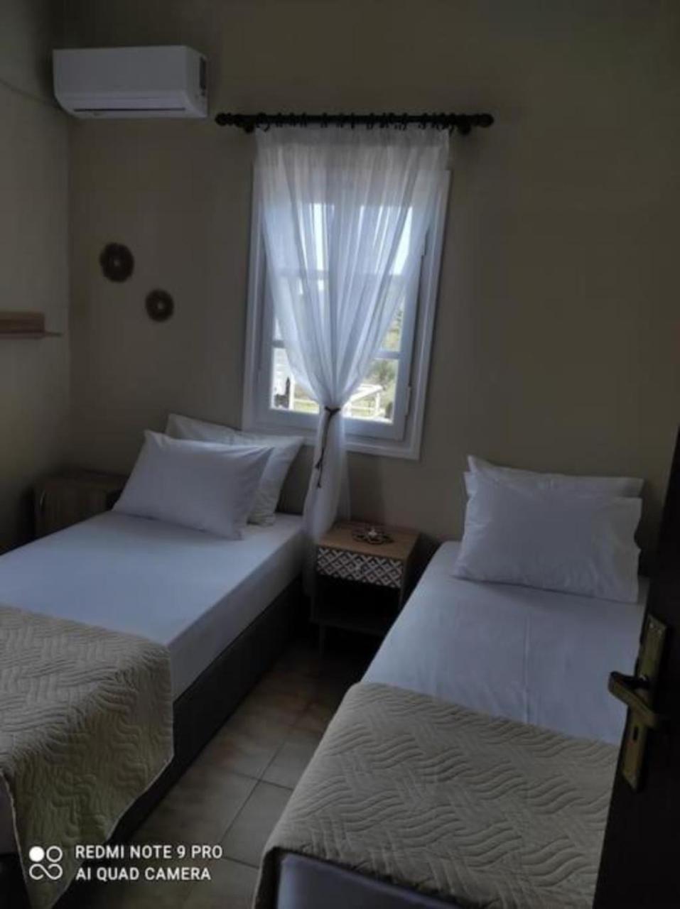 Sinoikismos Kambos Olives Villa מראה חיצוני תמונה