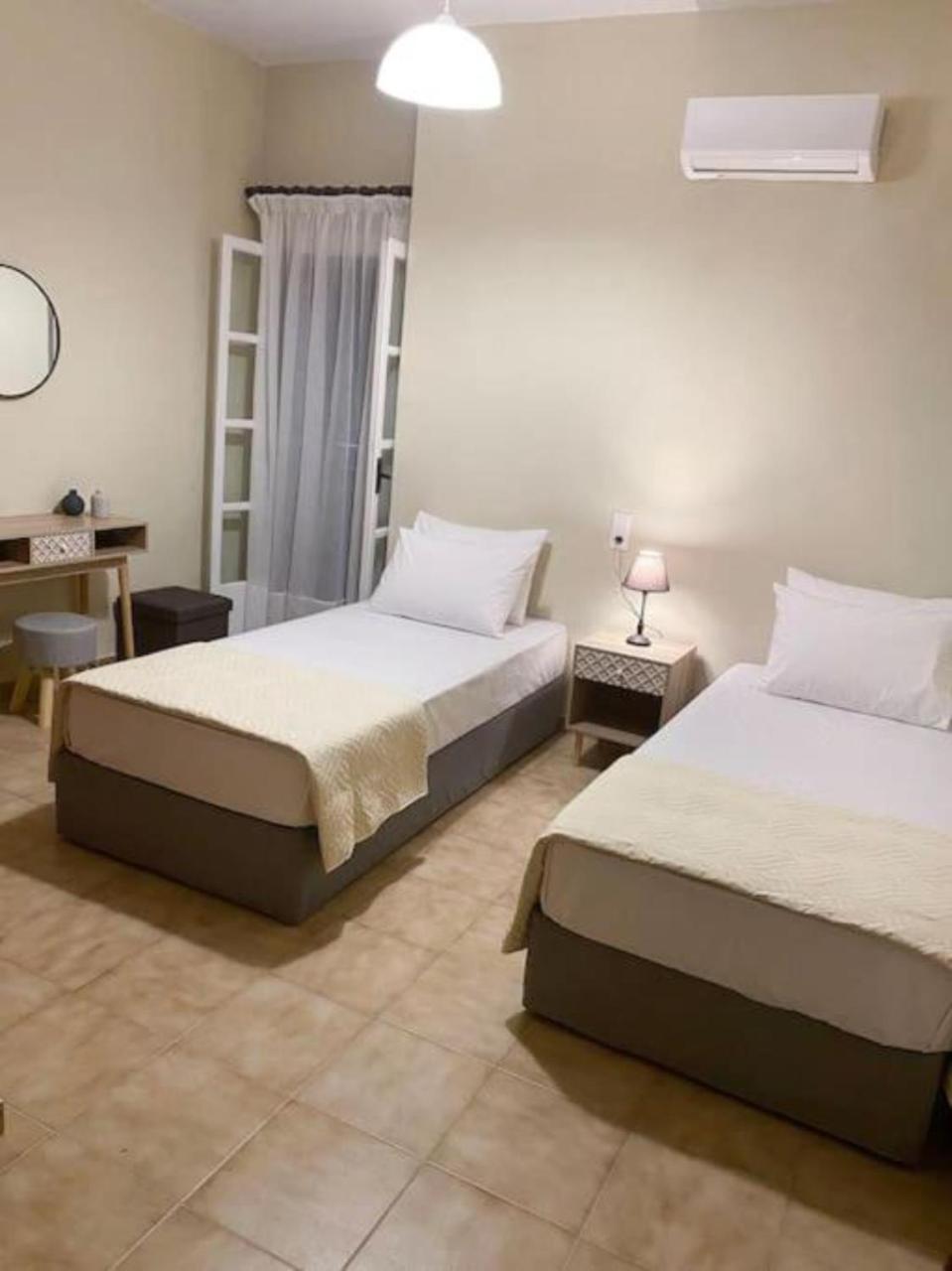 Sinoikismos Kambos Olives Villa מראה חיצוני תמונה