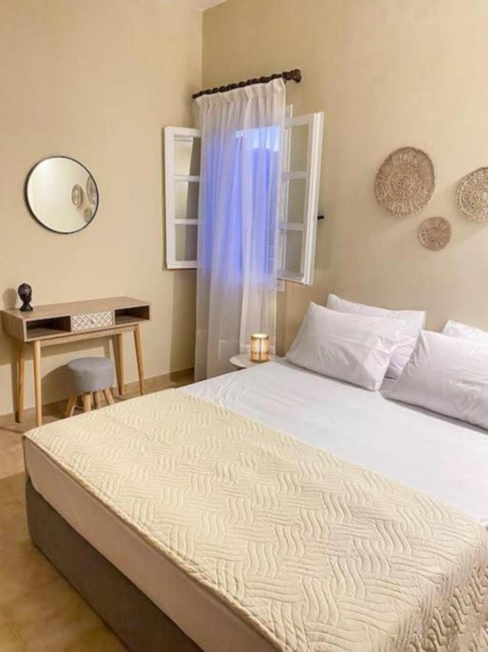 Sinoikismos Kambos Olives Villa מראה חיצוני תמונה