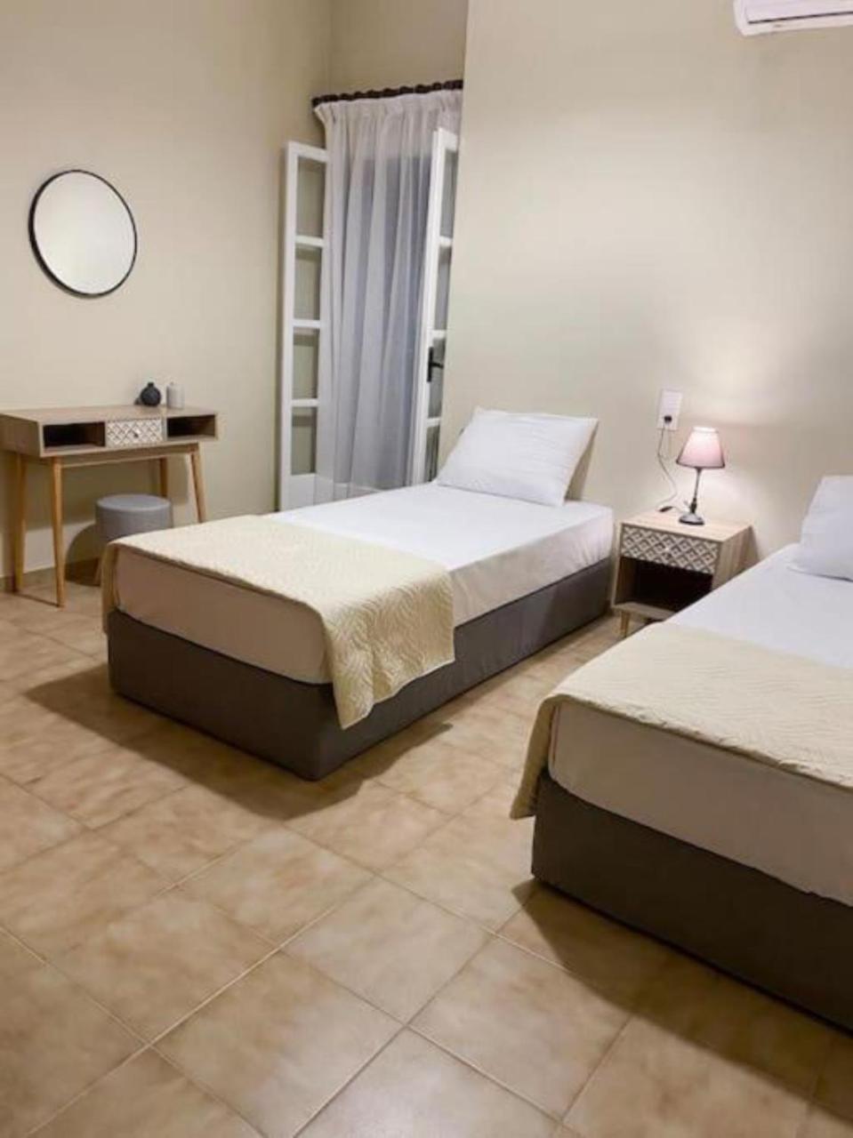 Sinoikismos Kambos Olives Villa מראה חיצוני תמונה